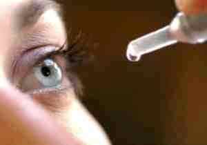 Альбуцид глазные капли 20 для детей