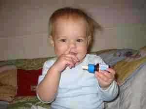 Альбуцид в нос детям инструкция по применению сколько дней капать