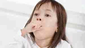 Альбуцид в нос детям отек носа