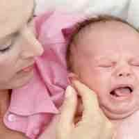 Альбуцид в нос месячному ребенку