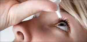 Чем можно заменить глазные капли альбуцид