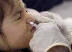 Можно ли альбуцид в нос новорожденным