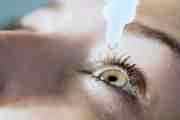 Альбуцид глазные капли для младенцев