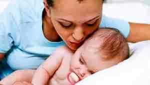 Альбуцид при насморке у грудного ребенка