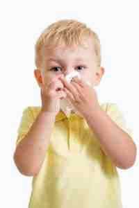 Как часто можно капать альбуцид ребенку в нос