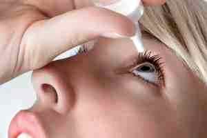 Левомицетин или сульфацил натрия альбуцид капли глазные