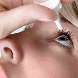Альбуцид глазные капли антибиотик или нет