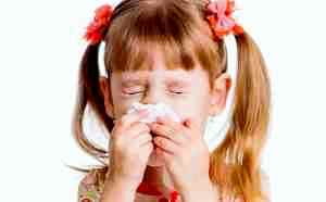 Альбуцид в нос при зеленых соплях у детей