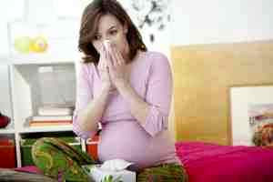 Можно ли капать альбуцид во время беременности
