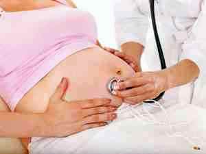 Можно ли капать альбуцид во время беременности